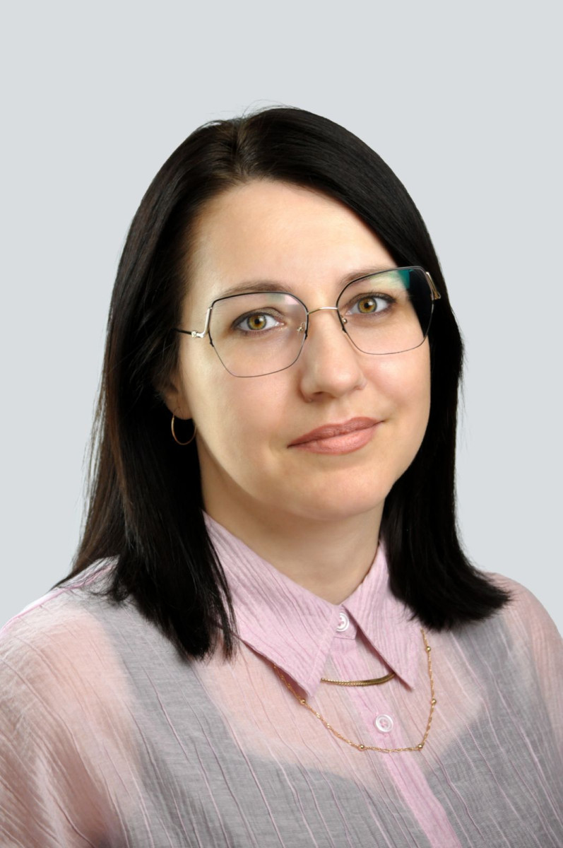 Фото Зарубиной Ю.А.