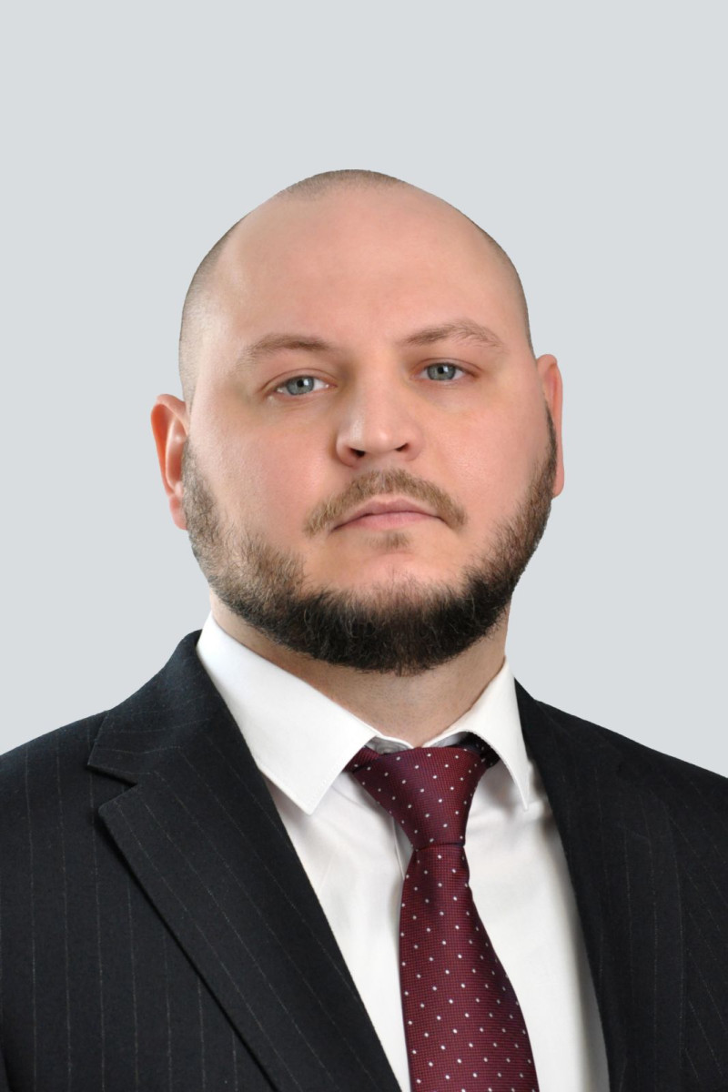 Фото главного врача