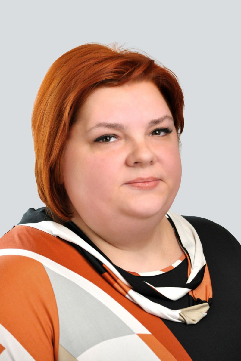Фото Игнатович М.А.